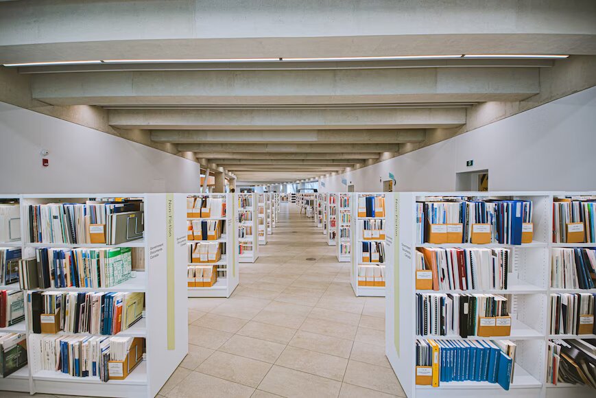 Central Library | Intranet Amrita Vishwa Vidyapeetham - Amaravati Campus