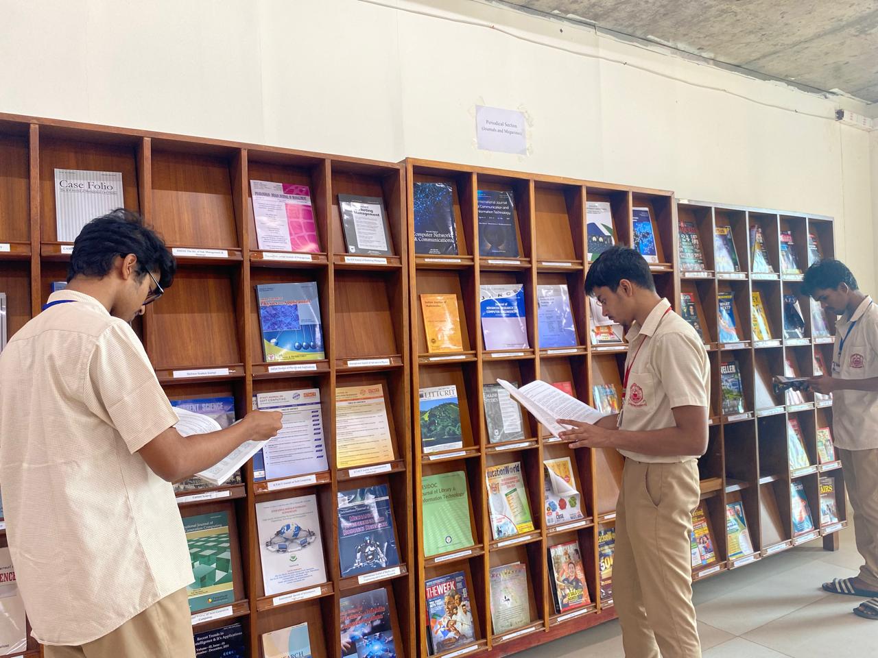 Library-2