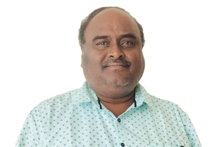 Dr. Moparthi Nageswara Rao