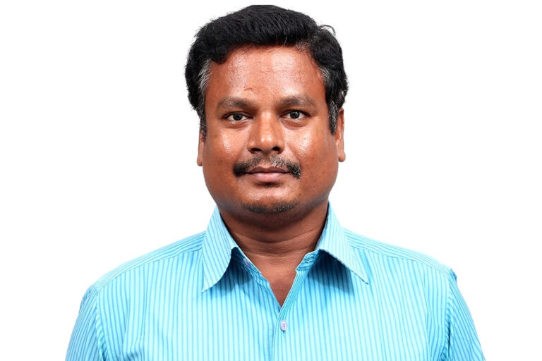 Dr. Srinivasarao Thota