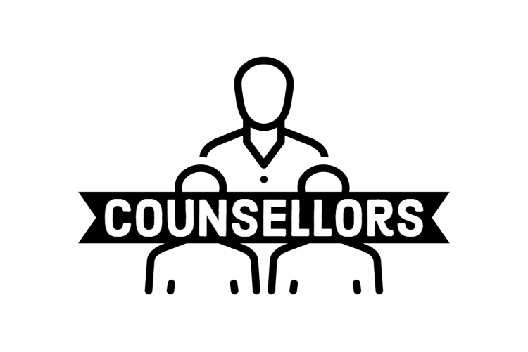 Department Counsellors 