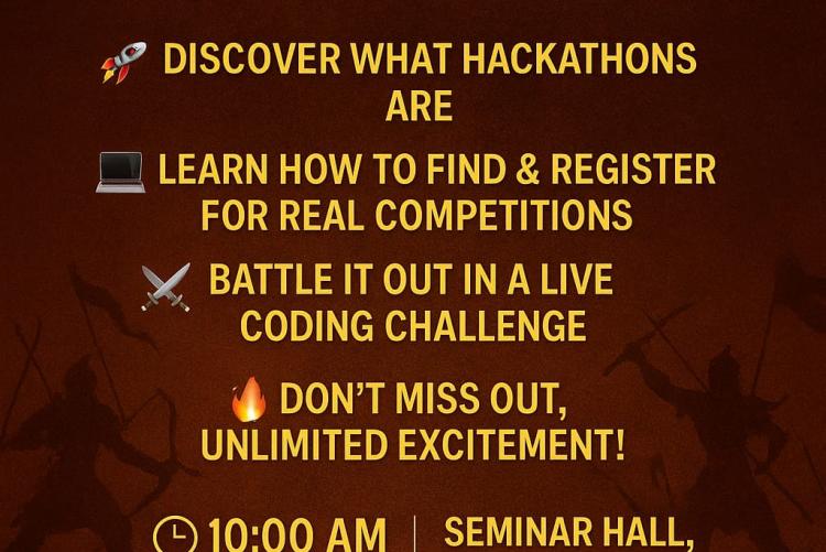 Hackastra