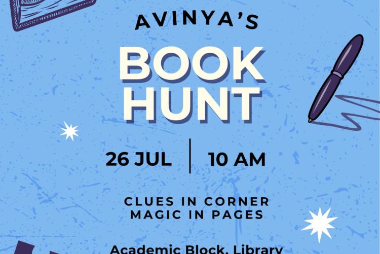 Avinya