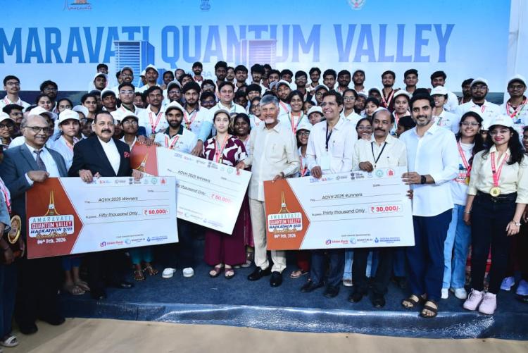 Quantum Valley Hackathon1