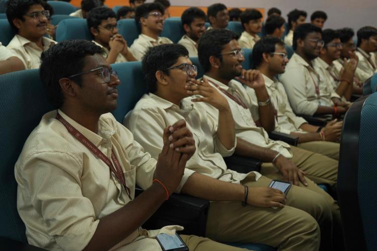 National Science Day2