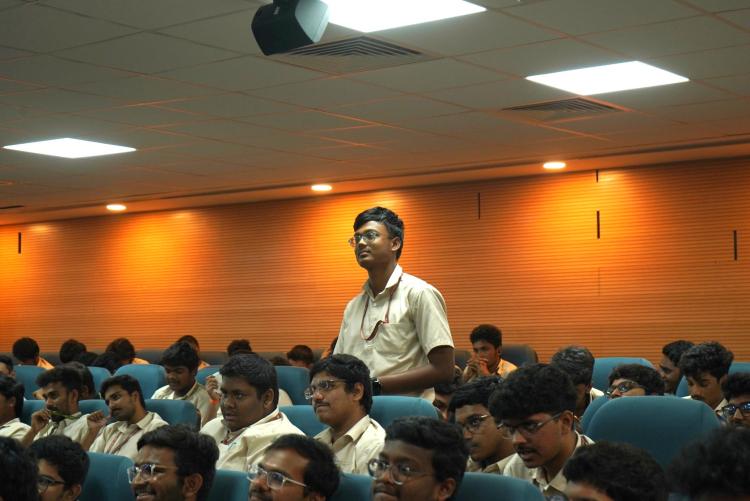 National Science Day5