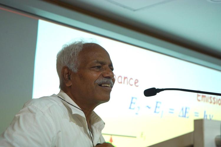 National Science Day