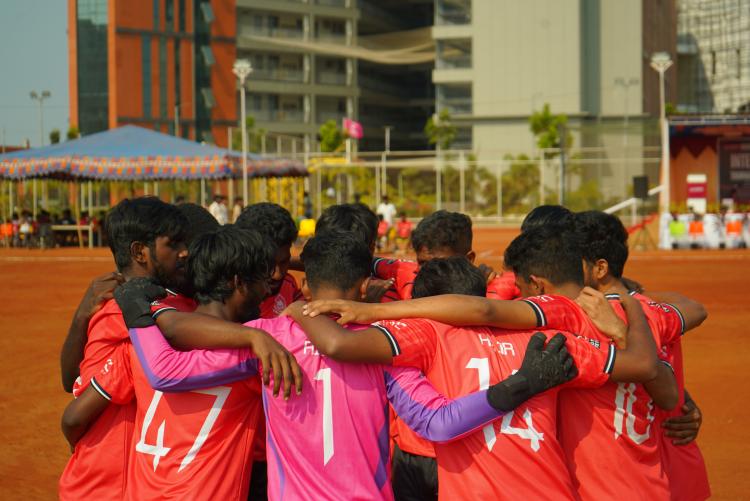 Football Tournament8