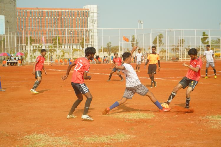 Football Tournament1