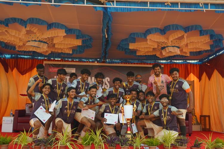 Football Tournament10