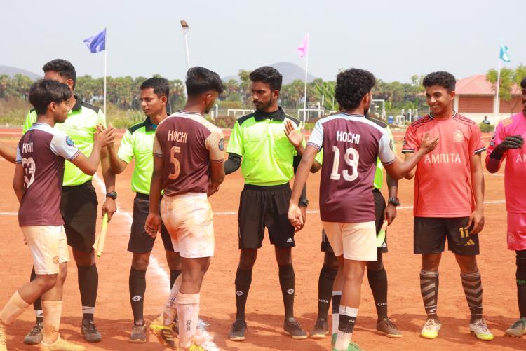 Football Tournament4