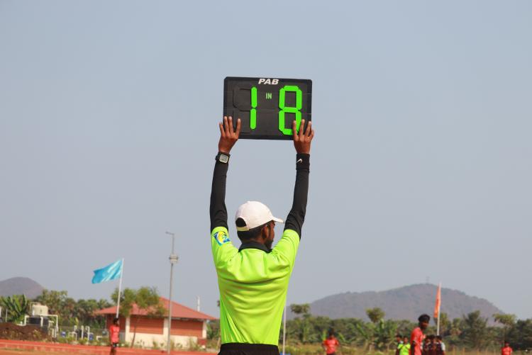 Football Tournament9