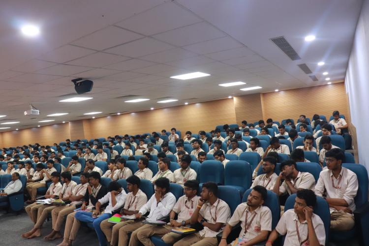 AWS Academy session3