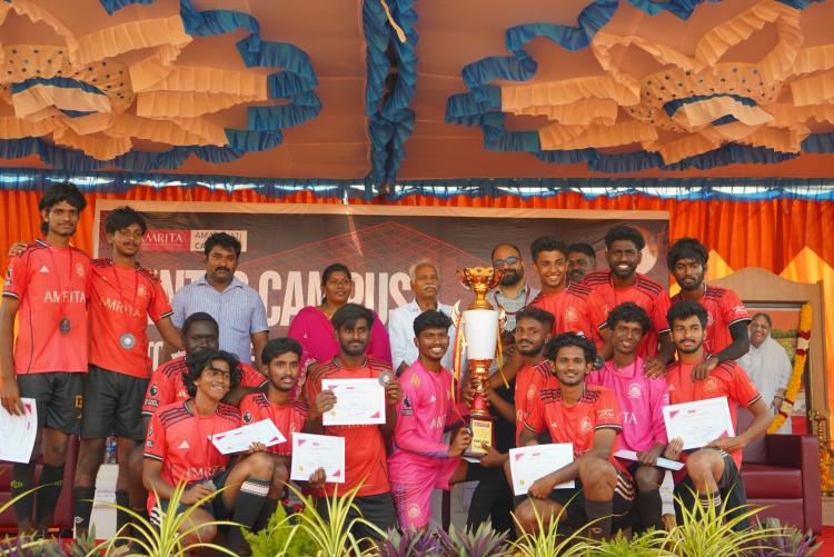 Football Tournament11