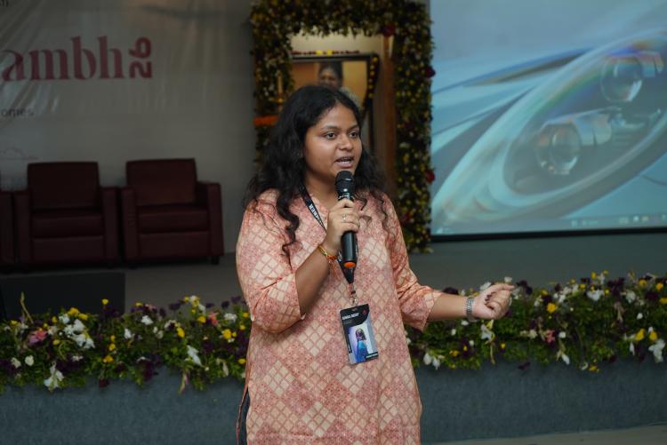 Talent Hunt1