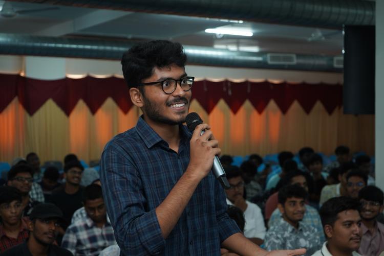 Talent Hunt2