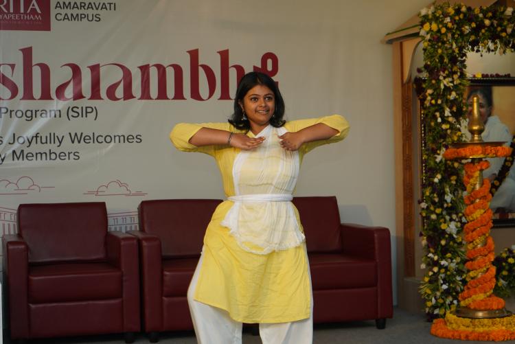Talent Hunt4