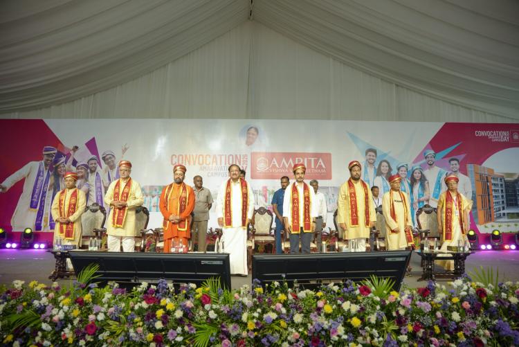 Convocation