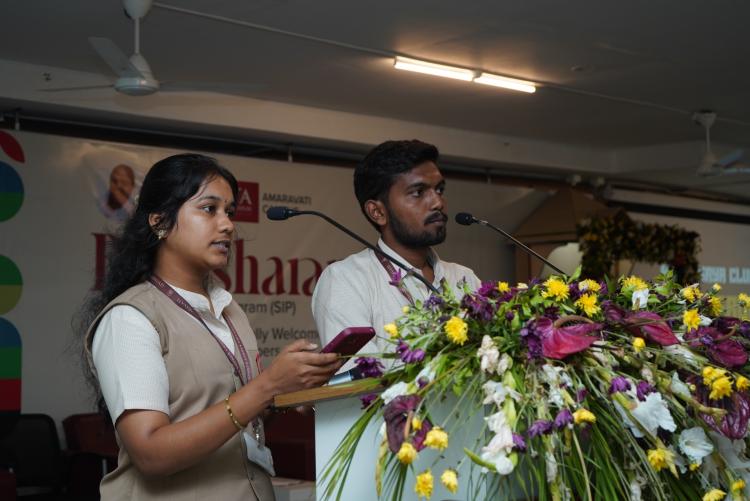 Talent Hunt